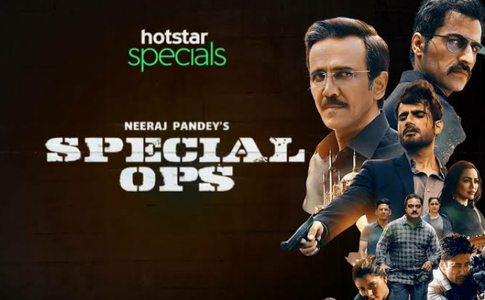 Special Ops Review
